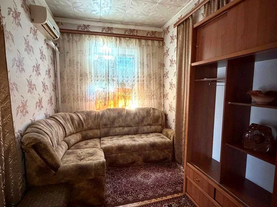 Будинок. Верхівцеве, Верхівцеве