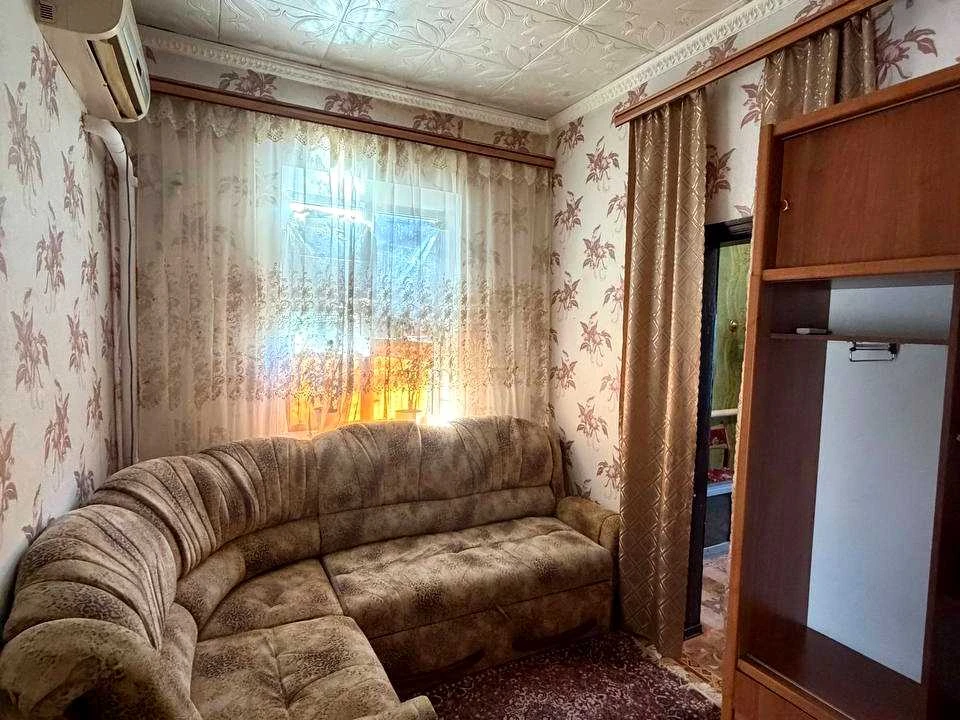 Будинок. Верхівцеве, Верхівцеве