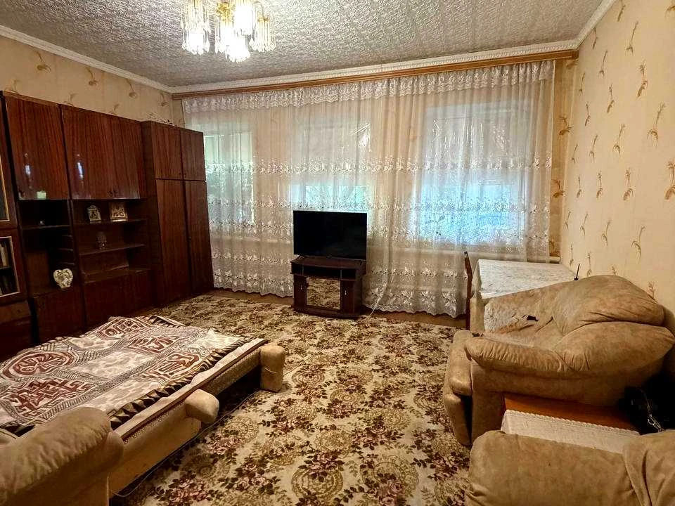Будинок. Верхівцеве, Верхівцеве