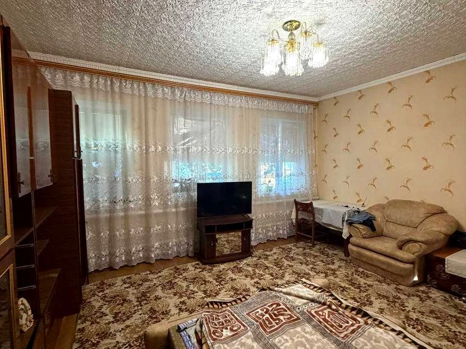 Будинок. Верхівцеве, Верхівцеве