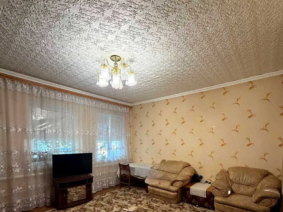 Будинок. Верхівцеве, Верхівцеве