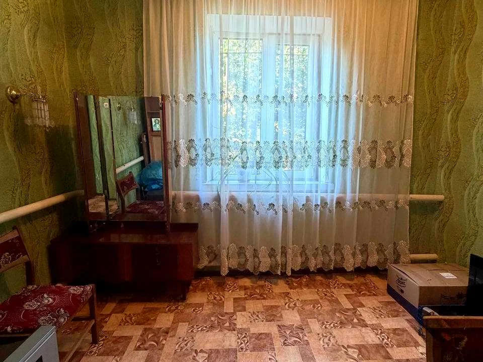Будинок. Верхівцеве, Верхівцеве