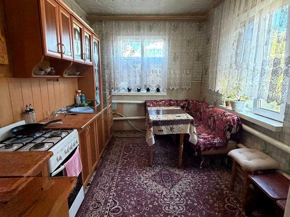 Будинок. Верхівцеве, Верхівцеве