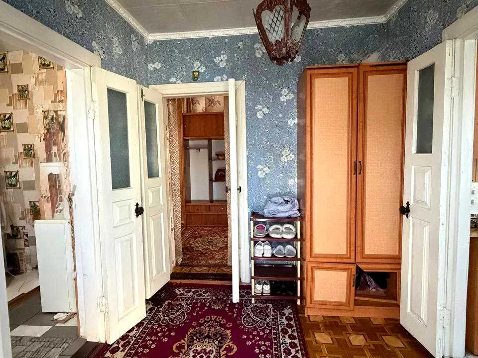Будинок. Верхівцеве, Верхівцеве