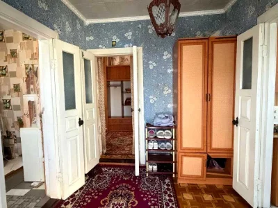 Будинок. Верхівцеве, Верхівцеве