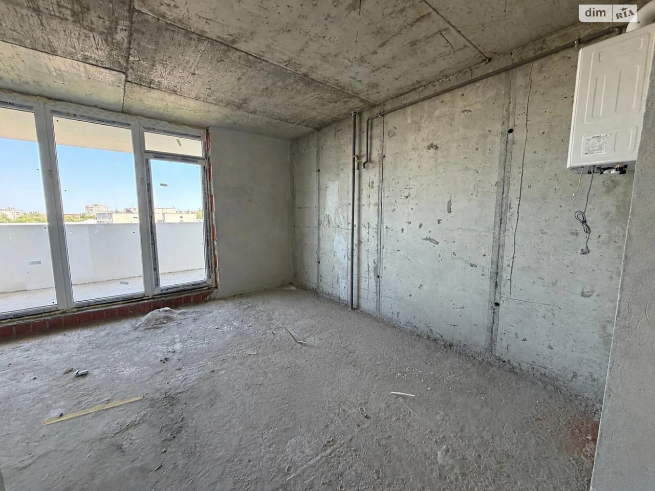 Sale Apartment Sykhiv