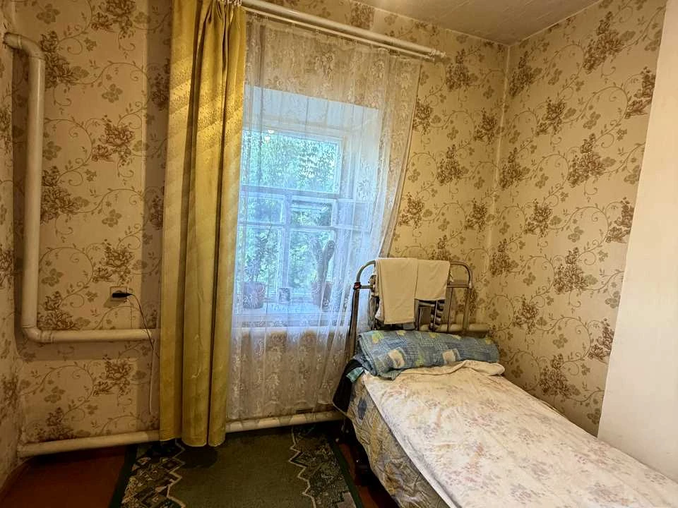Будинок. Верхівцеве, Верхівцево