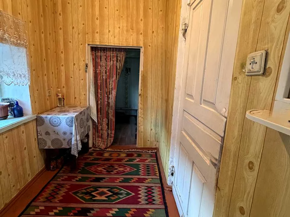 Будинок. Верхівцеве, Верхівцево