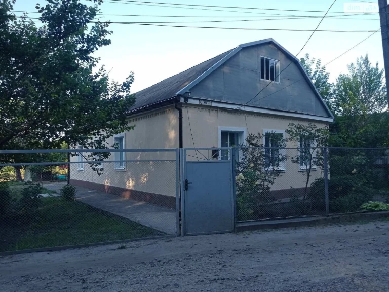 Продаж Дім