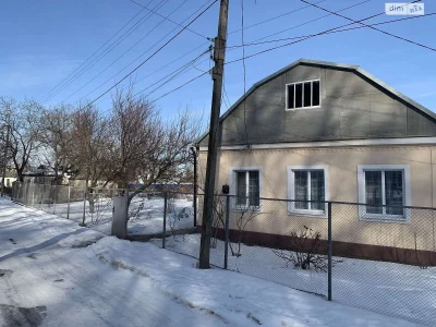 Продаж Дім
