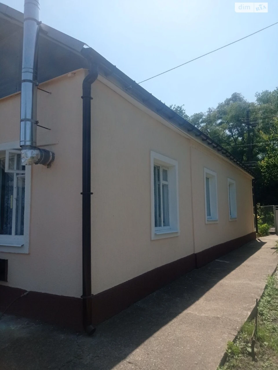 Продаж Дім