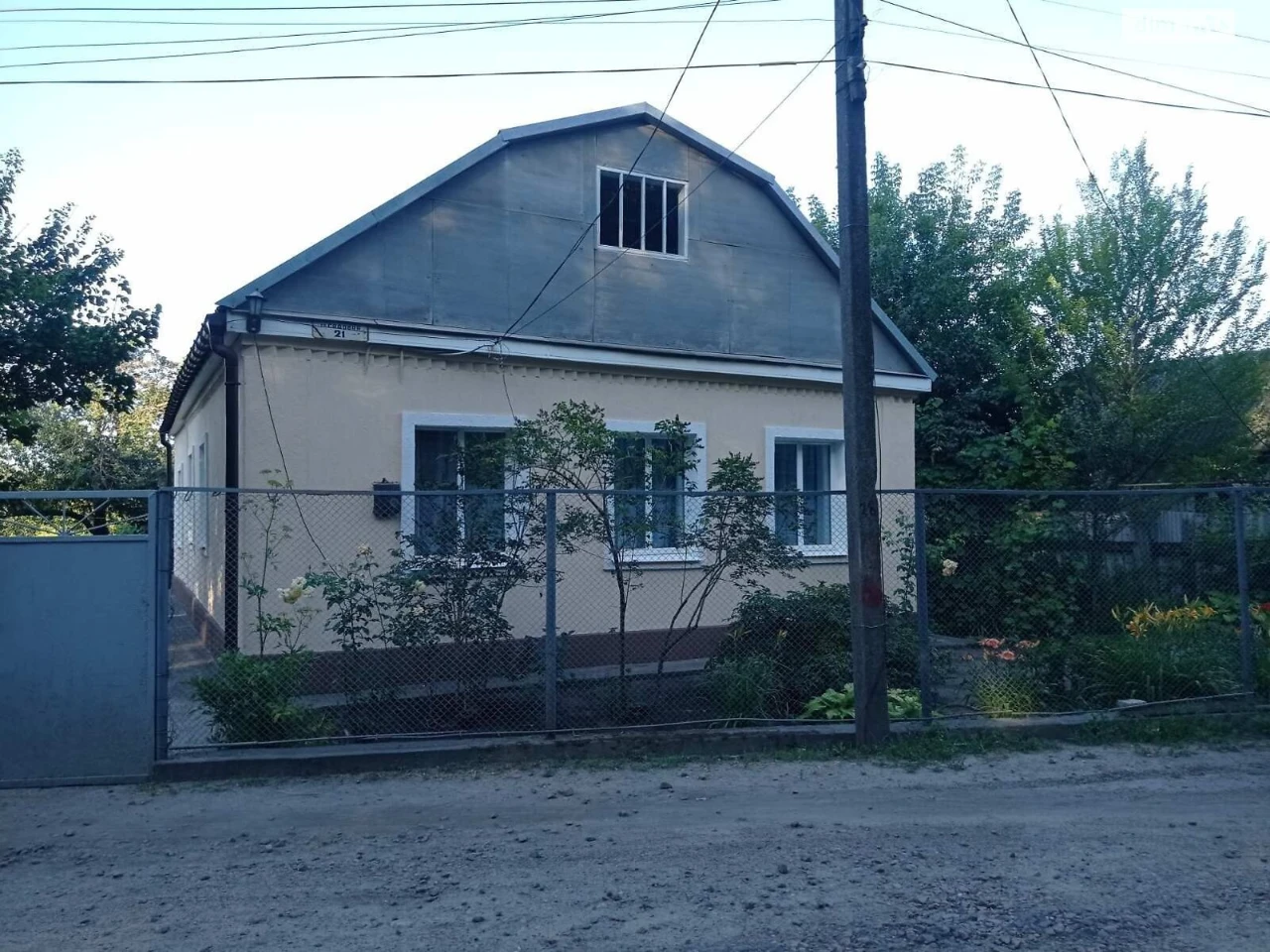 Продаж Дім