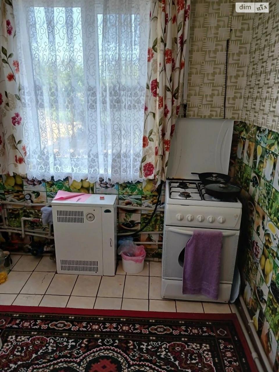 Продаж Дім