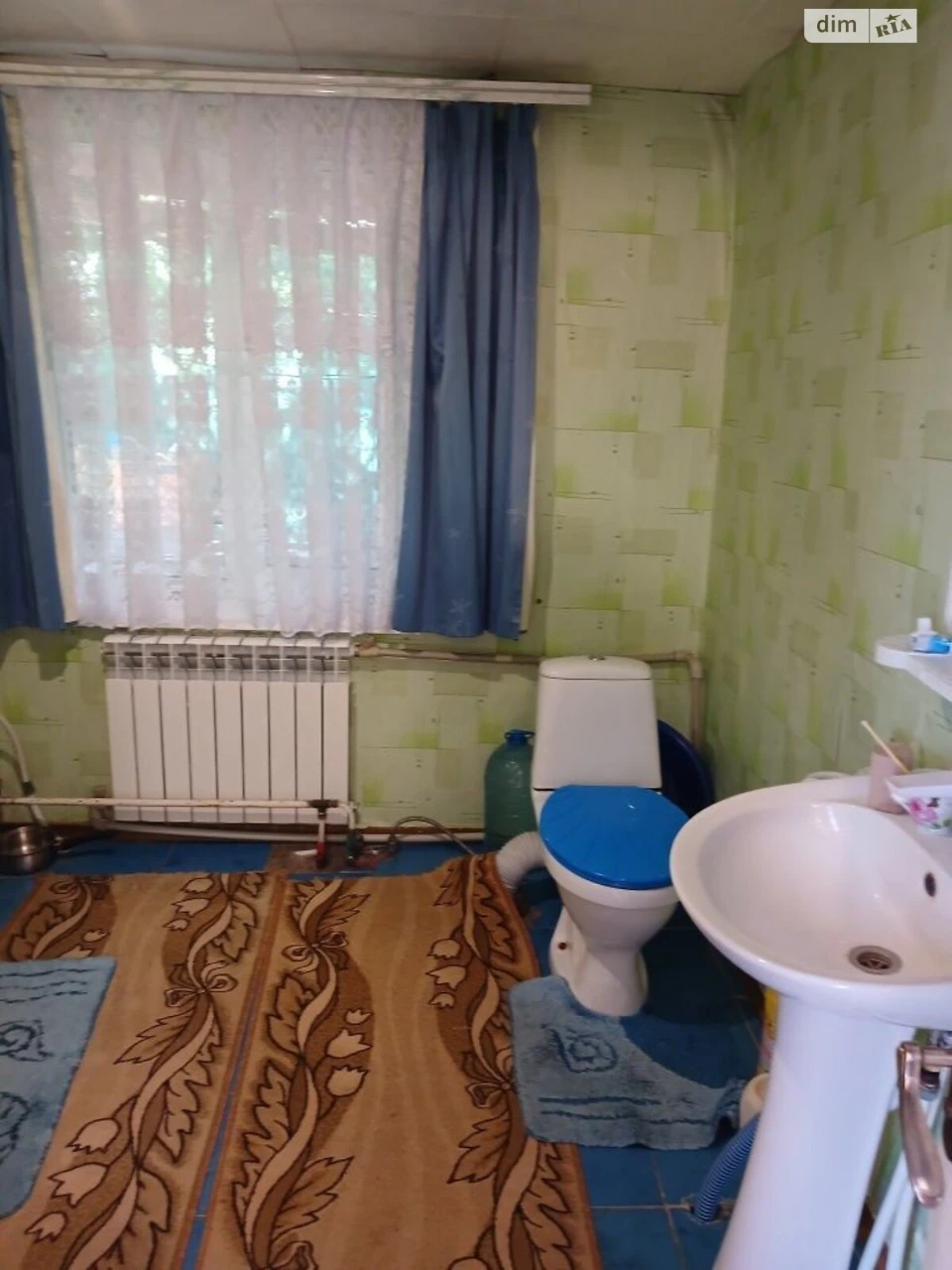 Продаж Дім