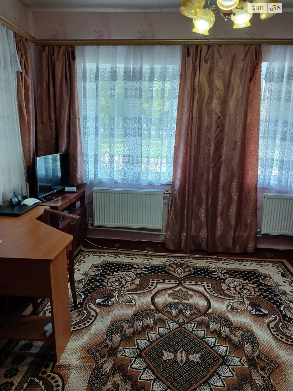 Продаж Дім