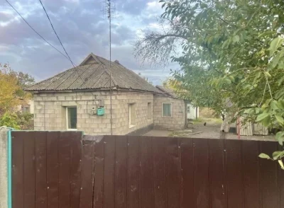 Продаж добротного будинку в м. Верхівцеве