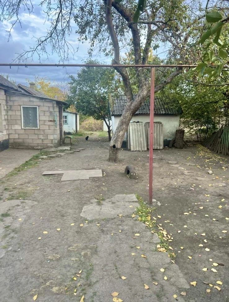 Продаж добротного будинку в м. Верхівцеве