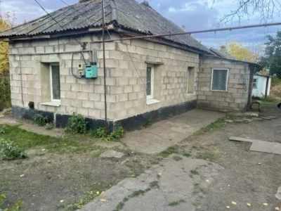 Продаж добротного будинку в м. Верхівцеве