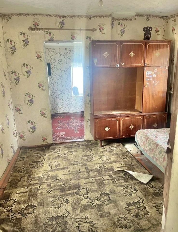Продаж добротного будинку в м. Верхівцеве