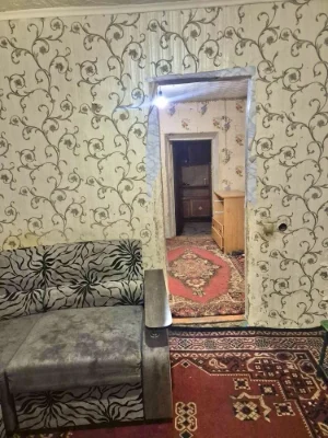 Продаж добротного будинку в м. Верхівцеве