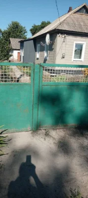 Продам дом в Верховцево, Продам дім у Верхівцеве
