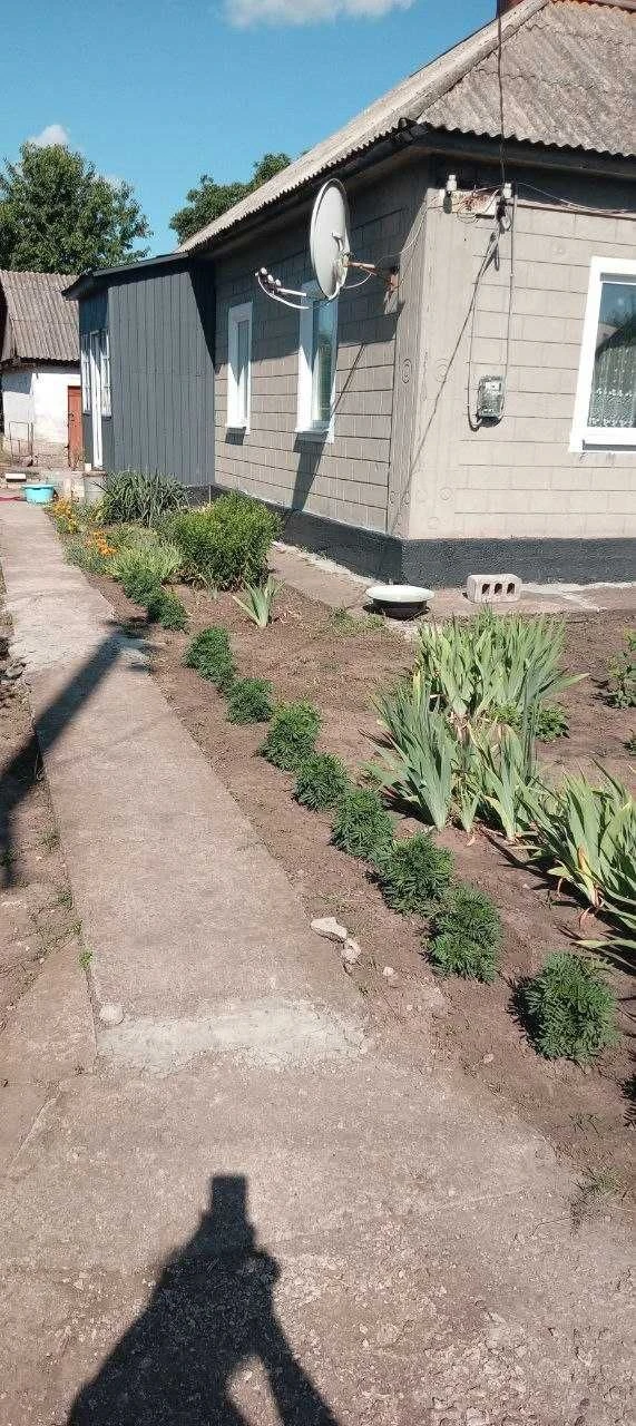 Продам дом в Верховцево, Продам дім у Верхівцеве