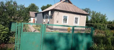 Продам дом в Верховцево, Продам дім у Верхівцеве