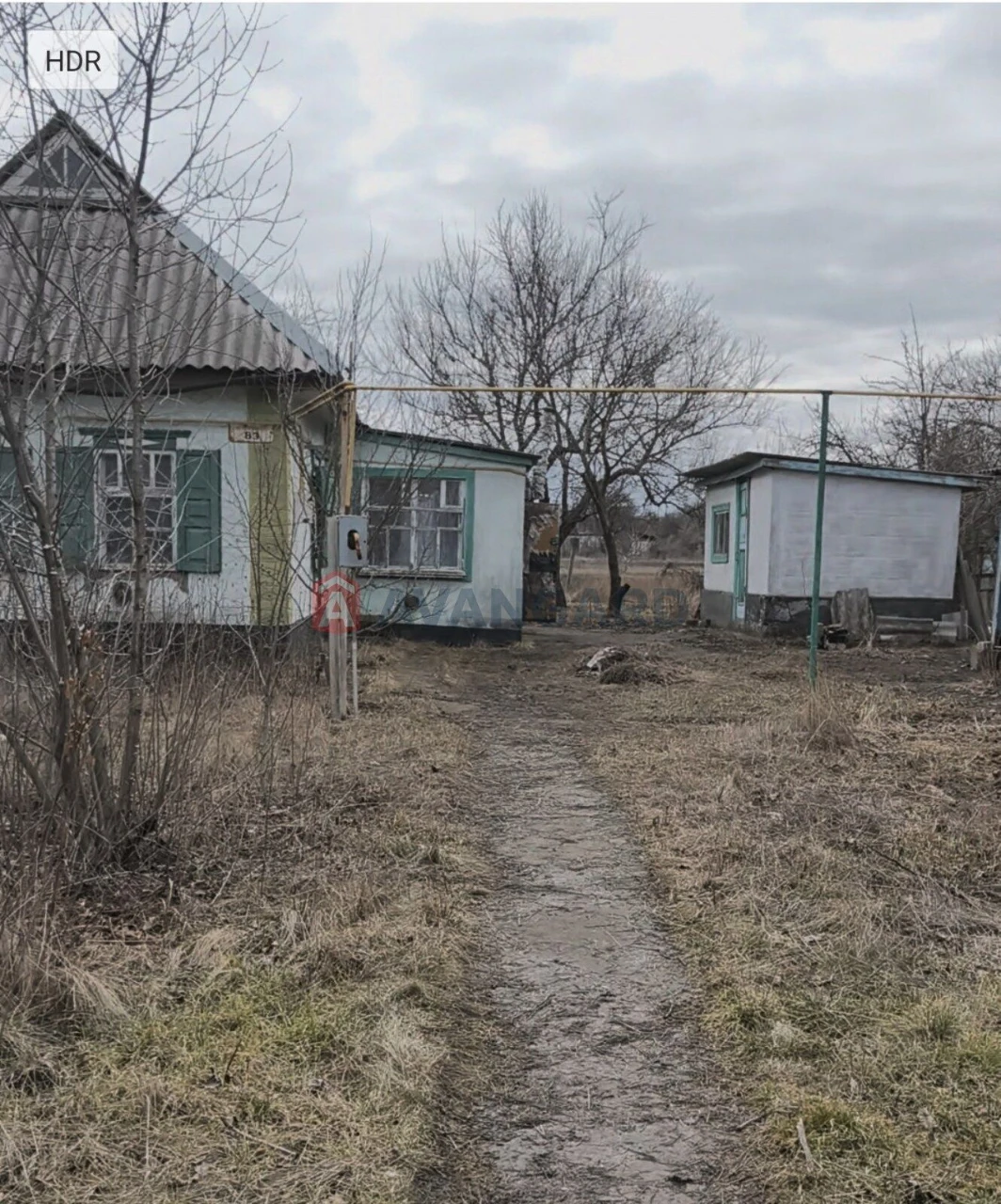 У продажу Будинок в Верхівцево