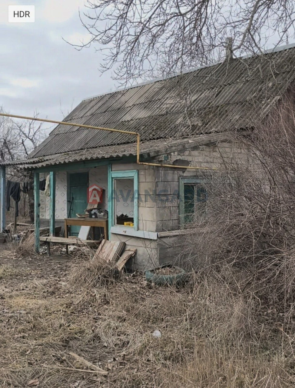У продажу Будинок в Верхівцево