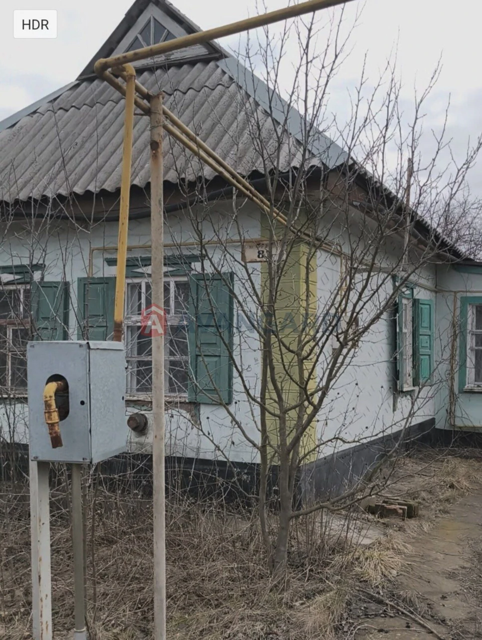 У продажу Будинок в Верхівцево