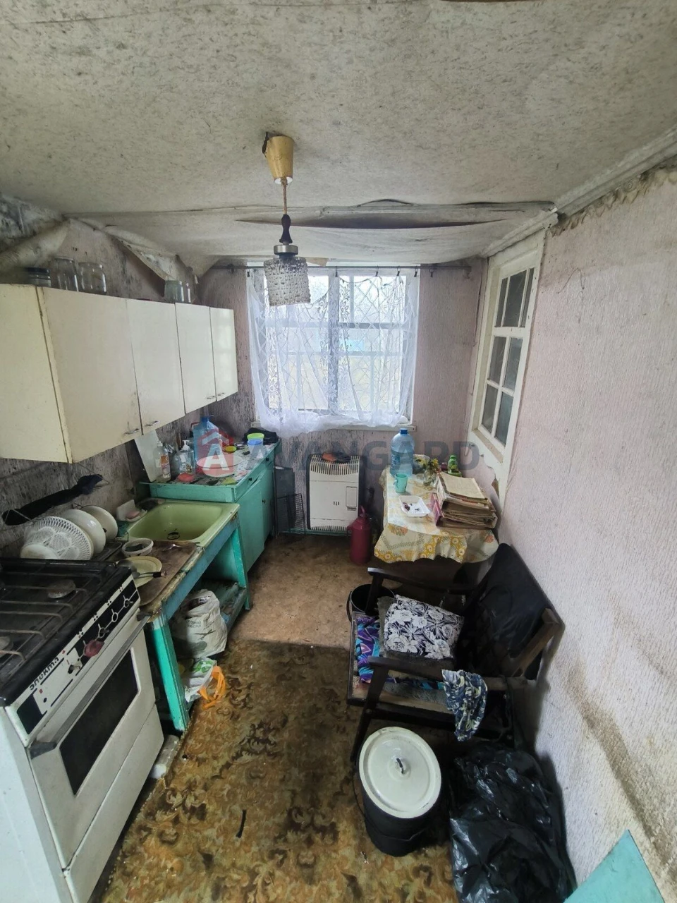У продажу Будинок в Верхівцево