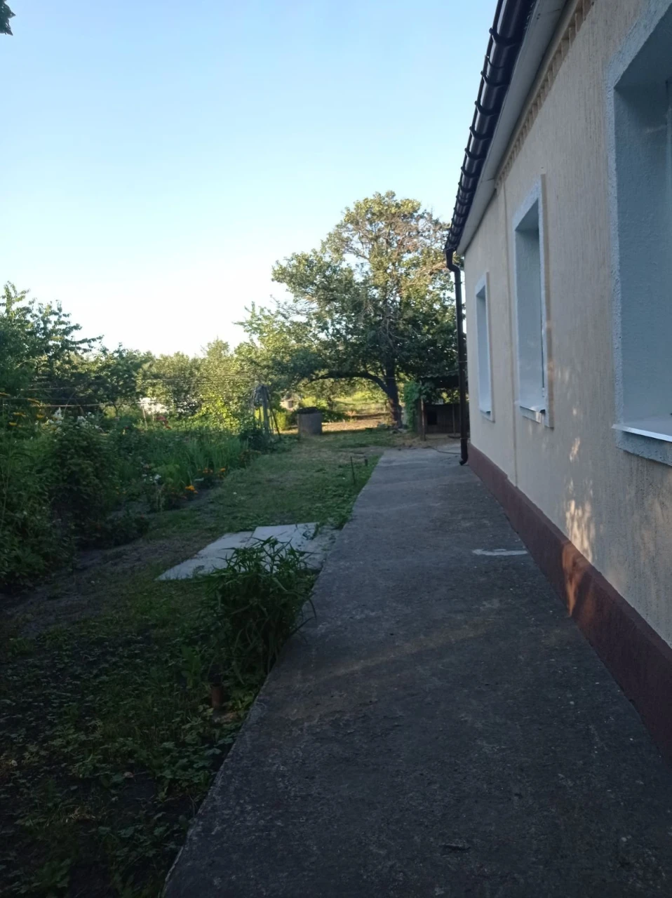 Продам дом в г.Верховцево