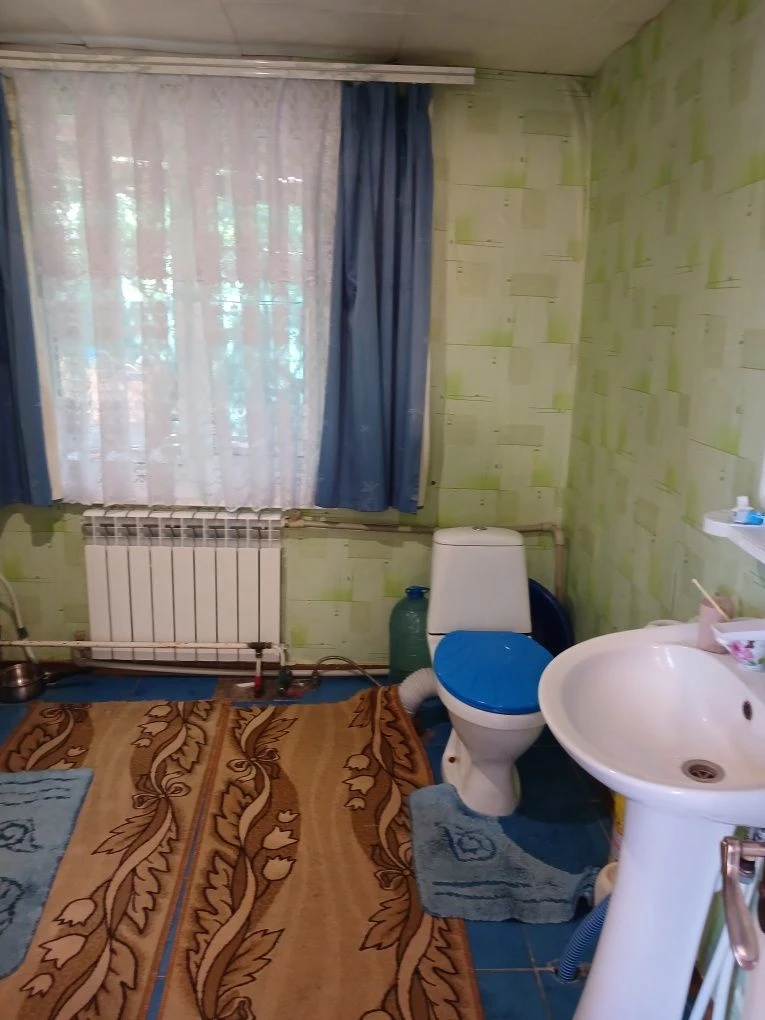 Продам дом в г.Верховцево