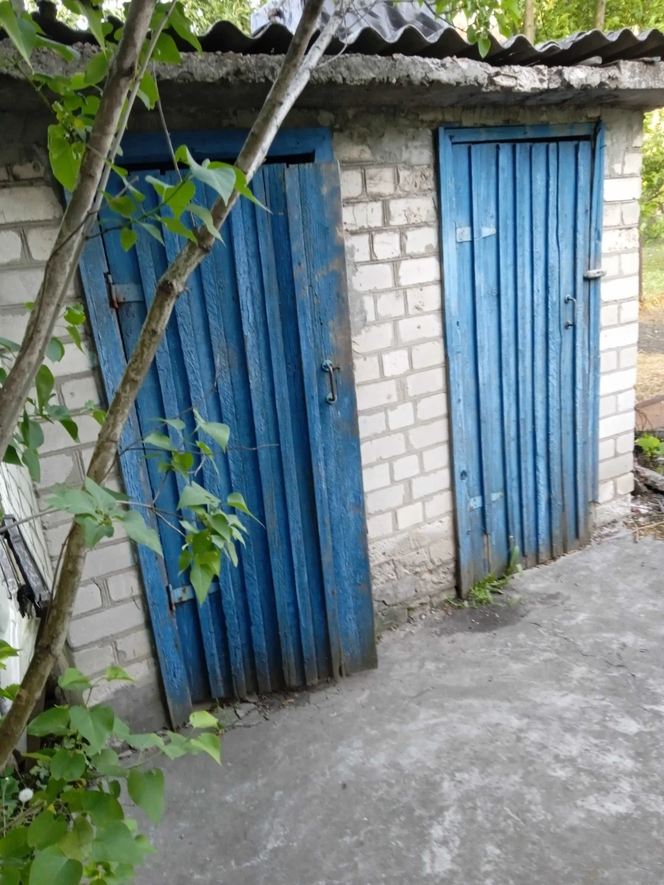 Продам дом   косметический ремонт,рассмотрим через сертифика