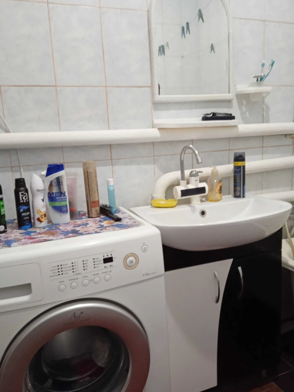 Продам дом   косметический ремонт,рассмотрим через сертифика
