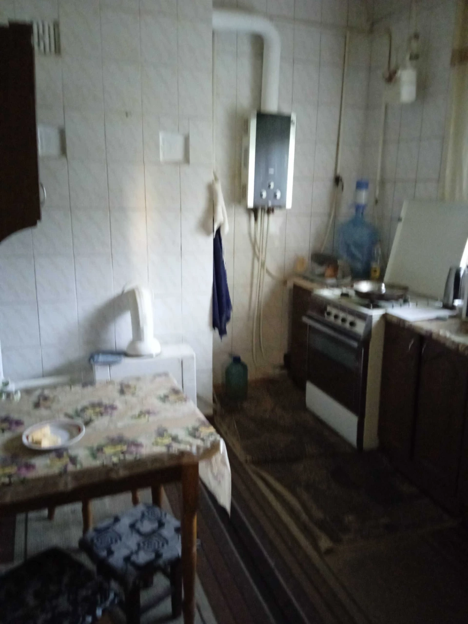 Продам дом   косметический ремонт,рассмотрим через сертифика