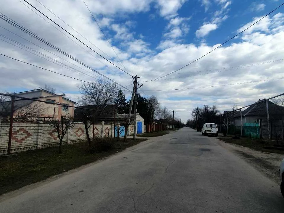Будинок. Підгородне, Волшебная