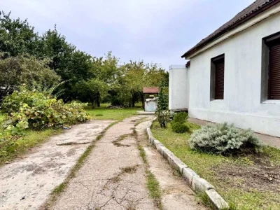 Будинок. Підгородне