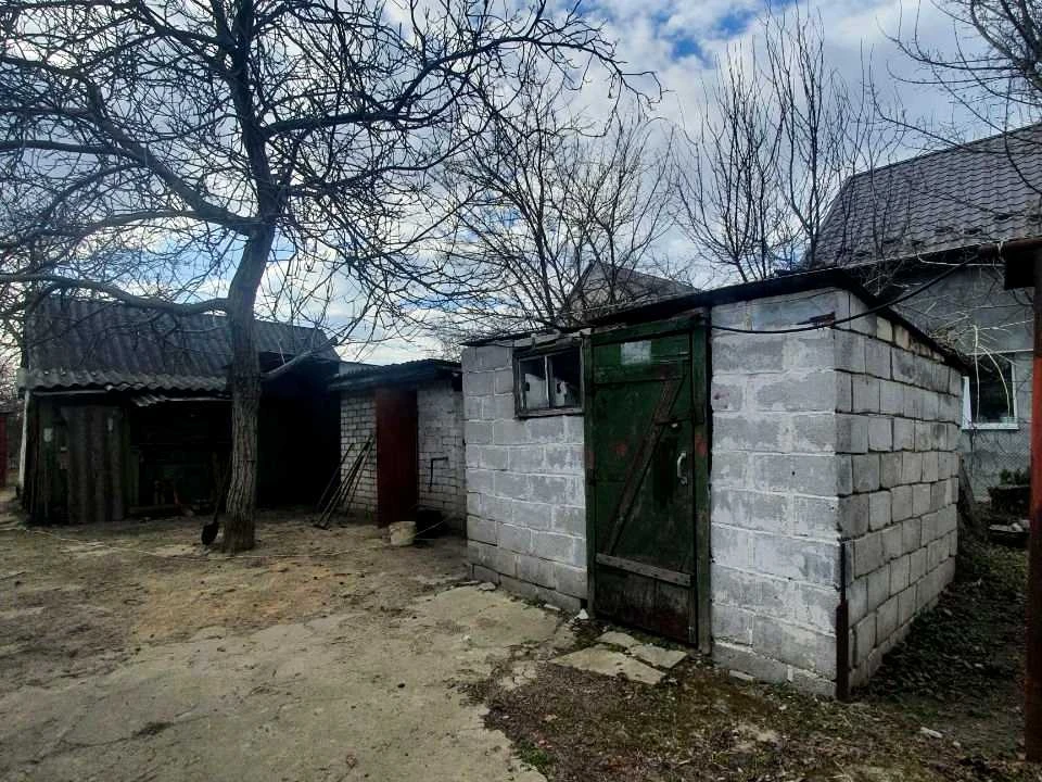 Будинок. Підгородне, Волшебная
