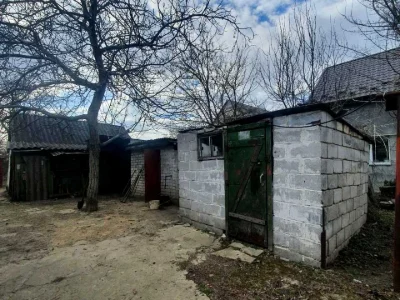 Будинок. Підгородне, Волшебная