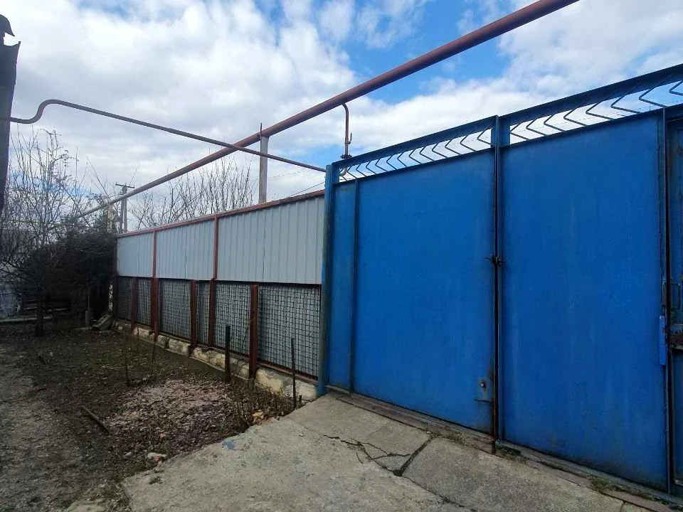 Будинок. Підгородне, Волшебная