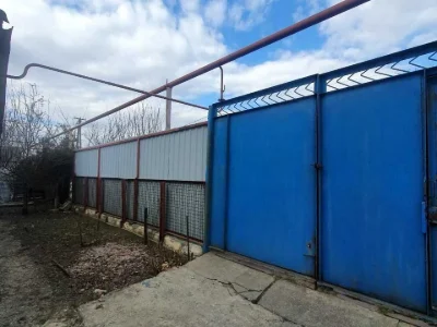 Будинок. Підгородне, Волшебная