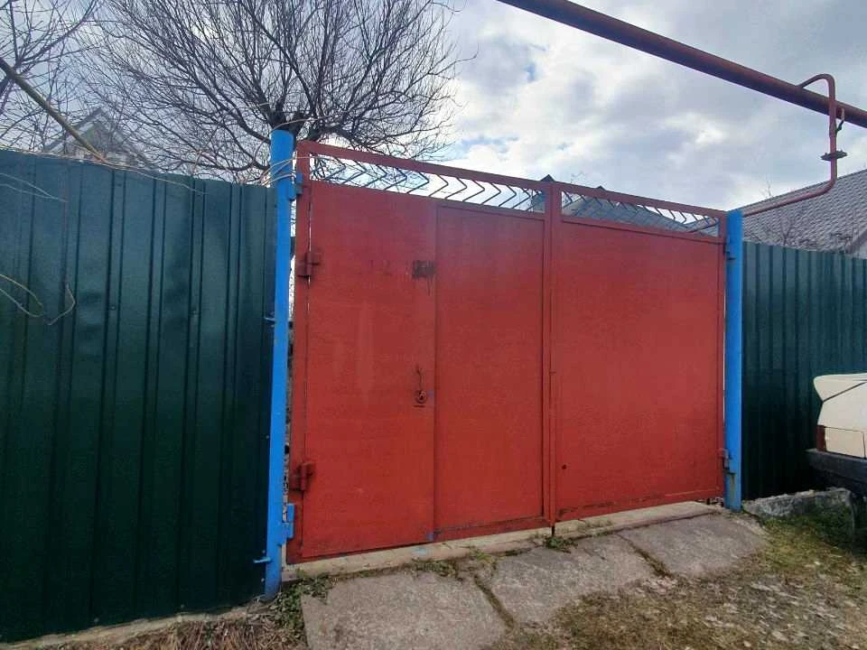 Будинок. Підгородне, Волшебная