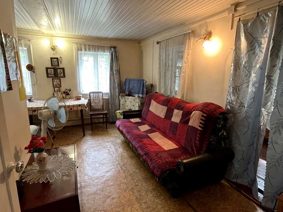 Будинок. Підгородне, Партизанська вул.