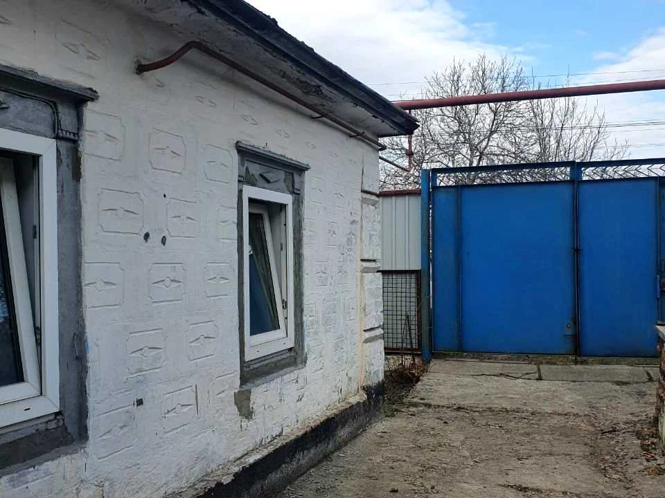 Будинок. Підгородне, Волшебная