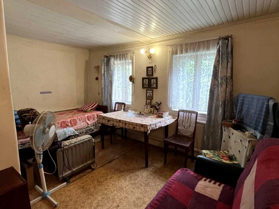 Будинок. Підгородне, Партизанська вул.