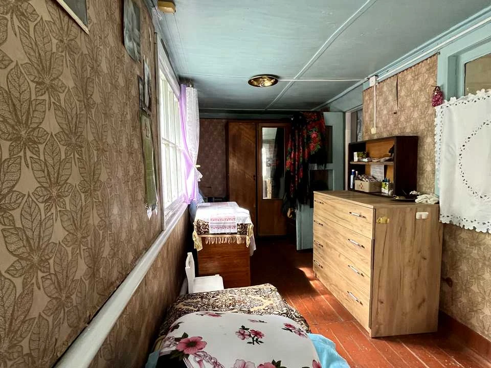 Будинок. Підгородне, Партизанська вул.