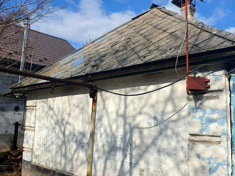 Будинок. Підгородне, Волшебная