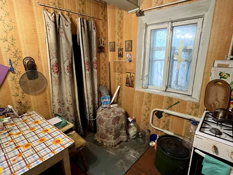 Будинок. Підгородне, Партизанська вул.