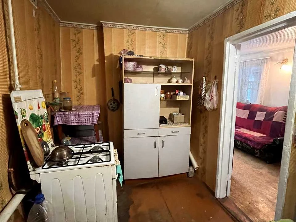 Будинок. Підгородне, Партизанська вул.